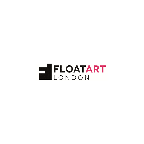 Zealous facilitated submissions and selection for Float Art, an open exhibition for student artists in London