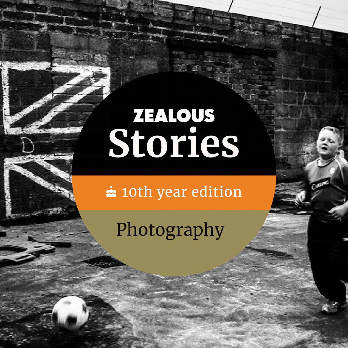 "Zealous Stories Photography 2022" organised by Zealous on Zealous