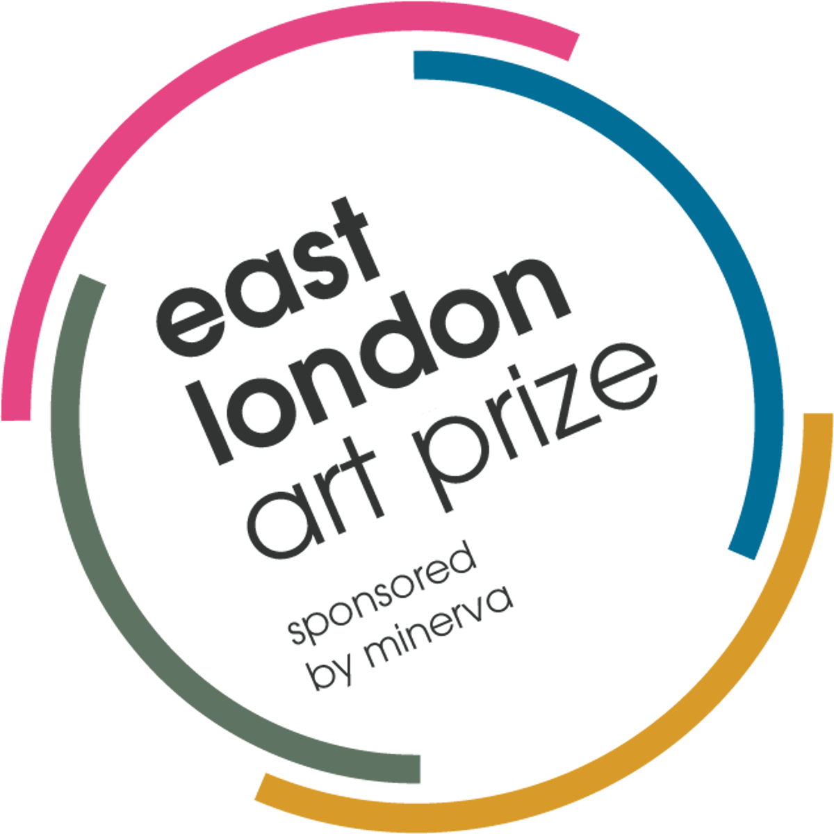 "East London Art Prize 2025" organised by Bow Arts on Zealous