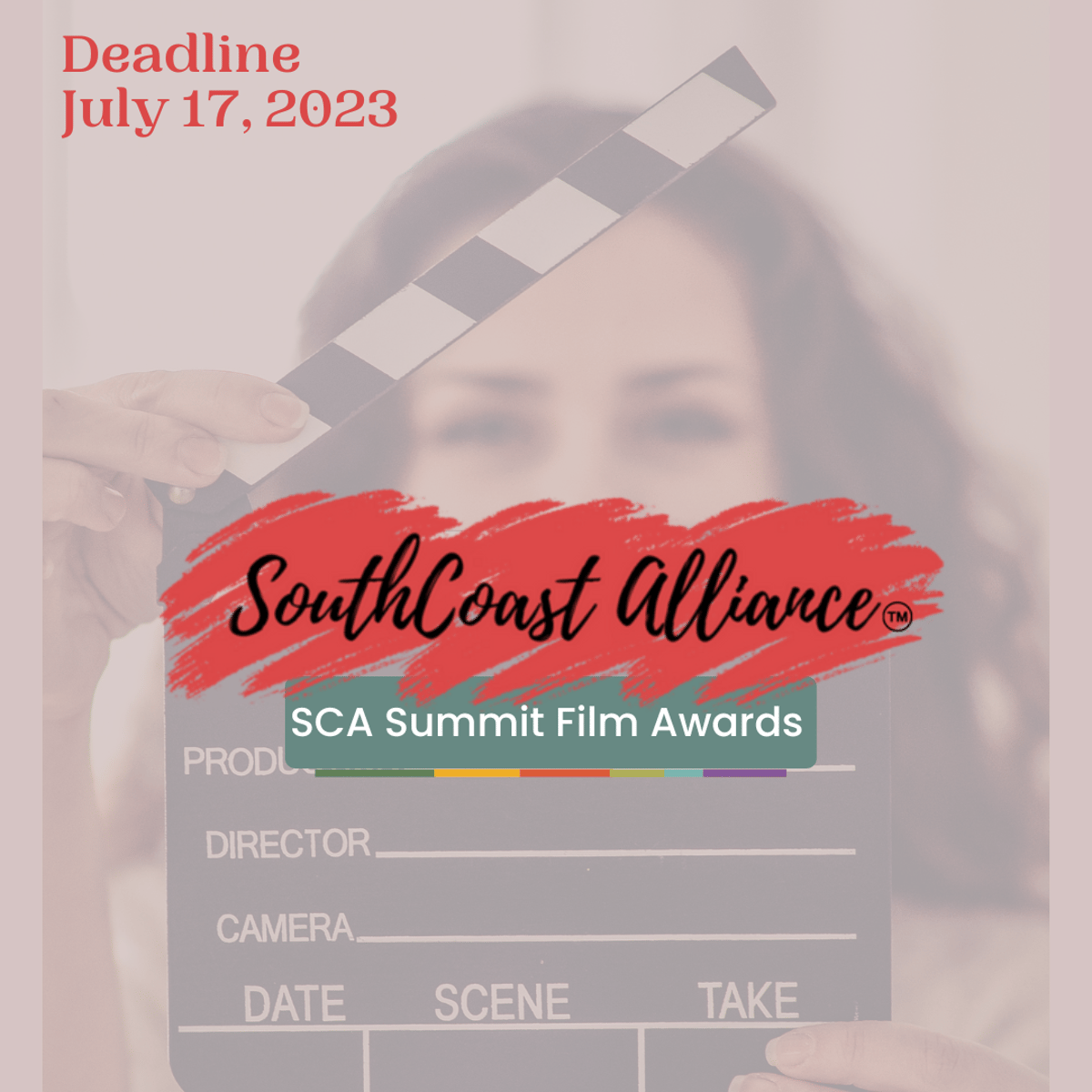 "SCA Summit Film Awards" organised by SouthCoast Alliance on Zealous
