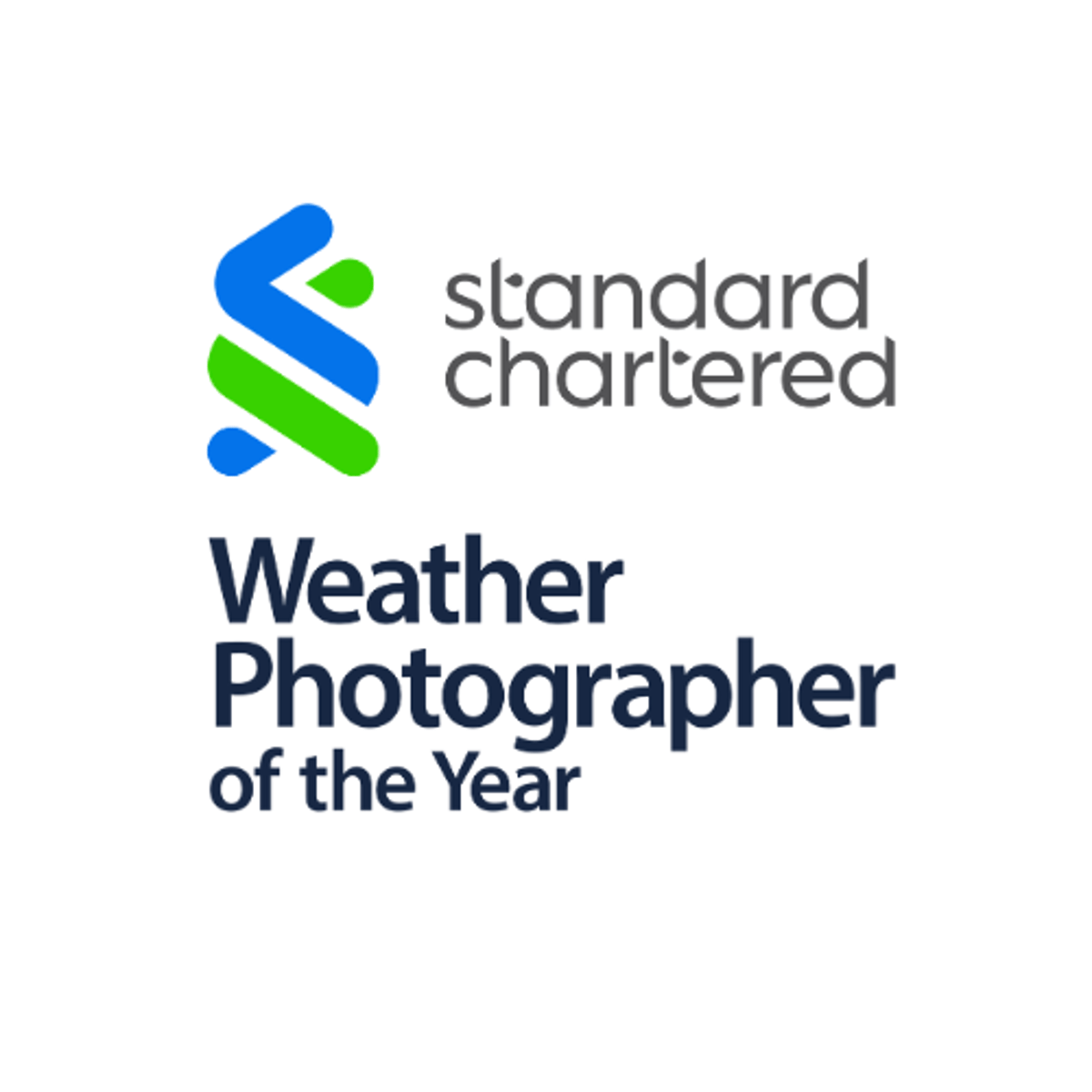 Standard Chartered Weather Photographer of the Year's Opportunities on