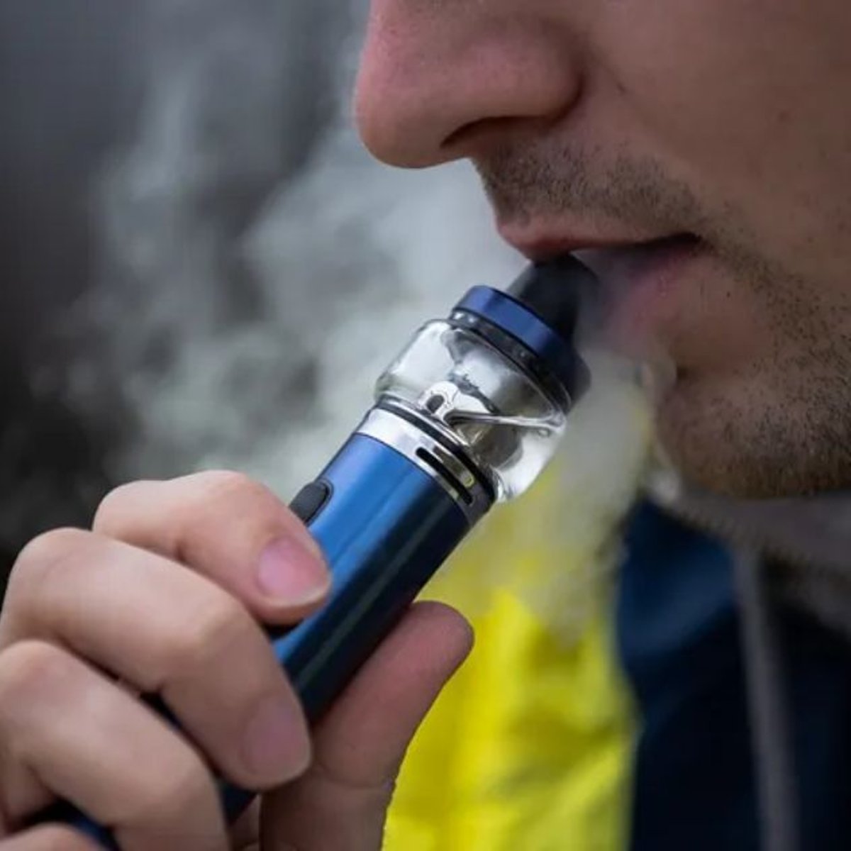 ivg smart 5500 how to take apart IVG Smart 5500 Disposable Vape Kit Review