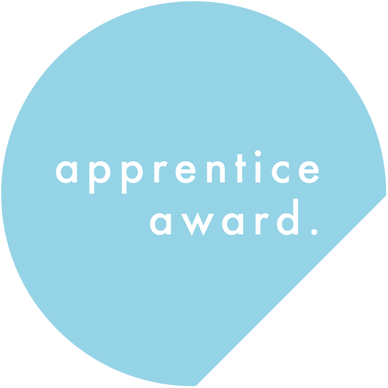 "Young Furniture Makers Apprentice Award 2024" organised by The