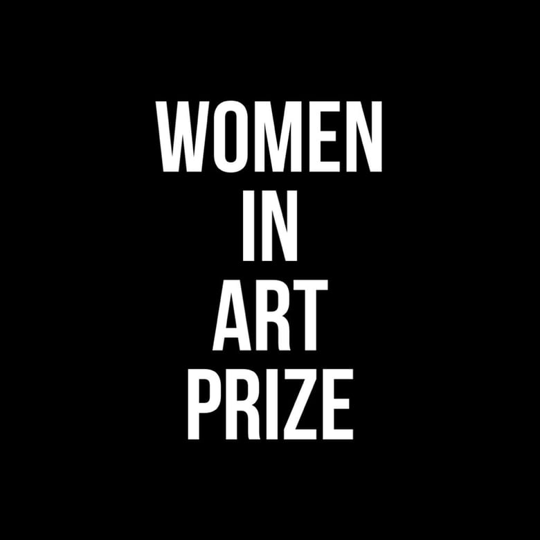 " The Women in Art Emerging Artist Prize 2024" organised by Women In