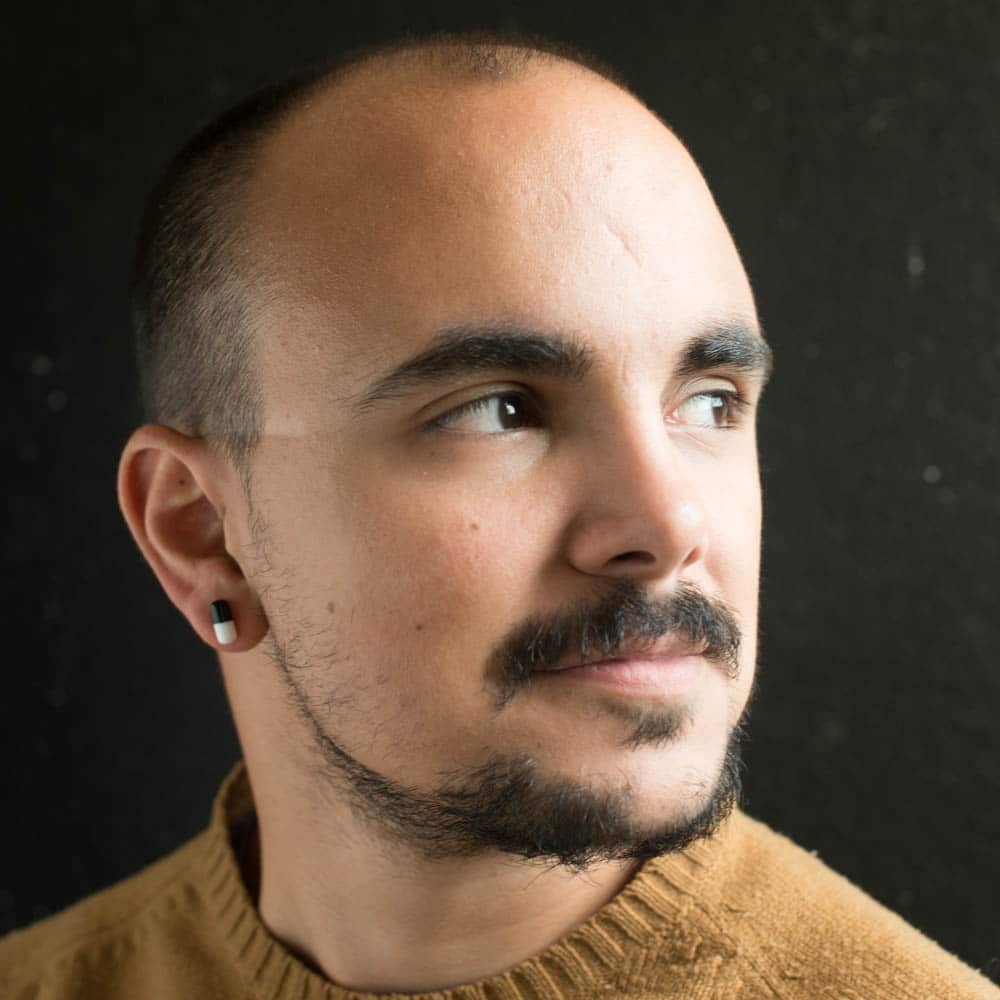 Chema Martinez