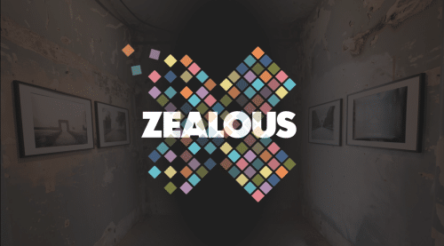 Unleashing Creativity at Zealous X