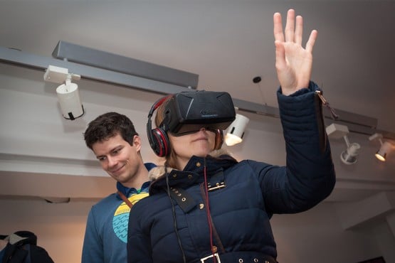 Evolve: Unlocking Our Brave New Digital World