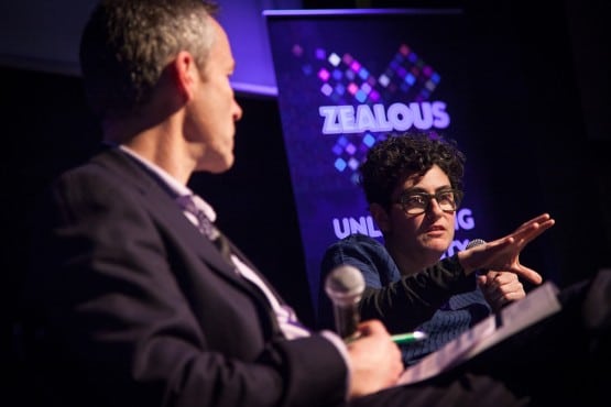 Grow: Explore UK’s creative future