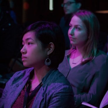 Innovate Your Way Towards New Funding Models in the Arts