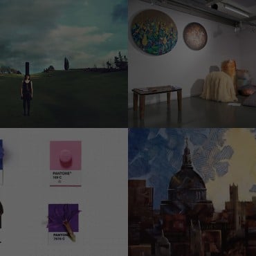 Zealous Visual Art Prize 2016