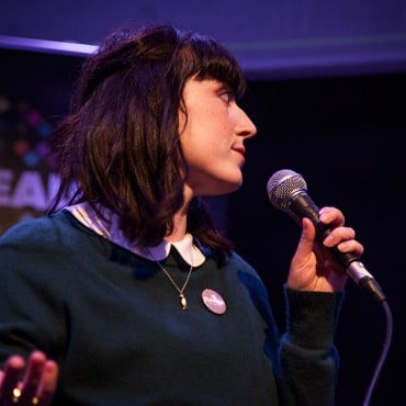 A Chat With Sarah Maple: How Can Artists Raise Money?
