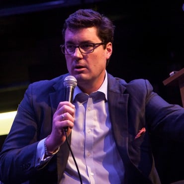 What Behavioural-Quant Finance and Opera Theatre Have in Common?