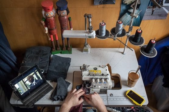 Why brands need to support indie designers