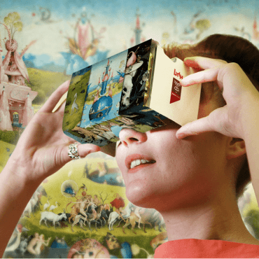 Guaranteeing Our Creative Future
