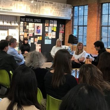 3 Questions from our Last Zealous Meetup