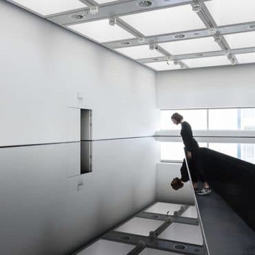 5 of the best exhibitions to go to this December