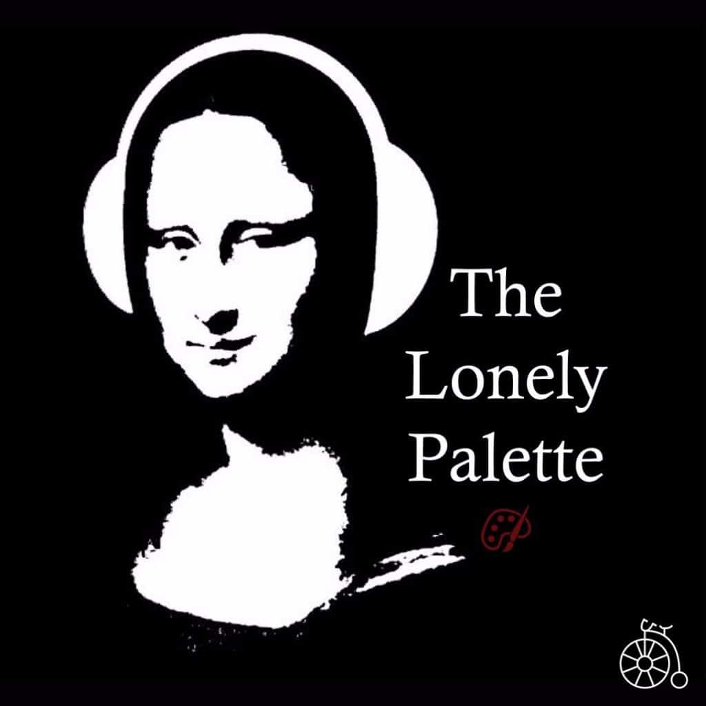 The Lonely Palette