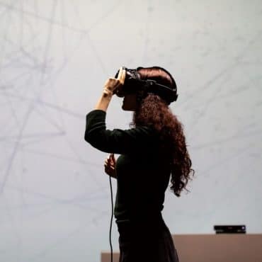 Dust: Transforming Contemporary Dance
