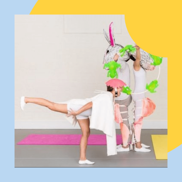 Sculptural Landscapes and Performative Spaces