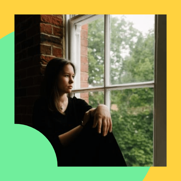 Ariadna Dane on Organic Wreaths and Imitating Nature