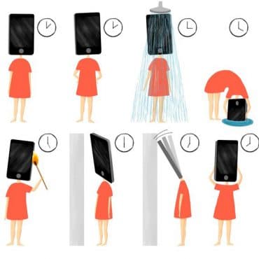 Finding a Balance: Social Media for Creatives