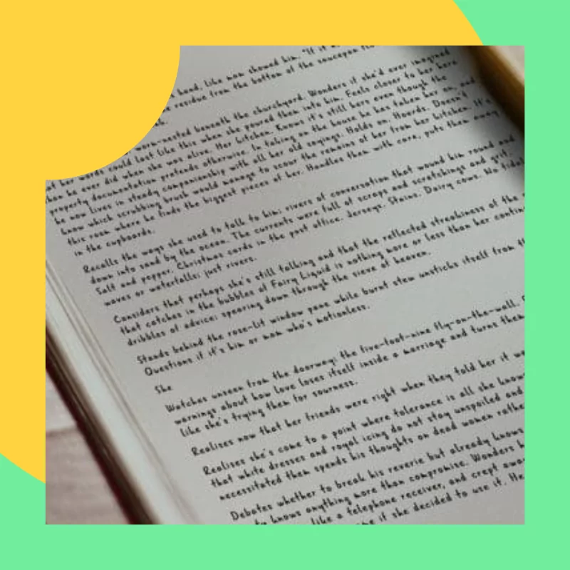 How Love Loses Itself