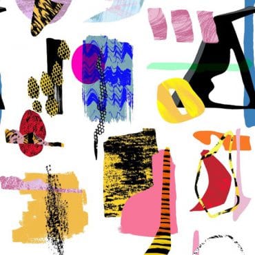 Creative Questions: Curating a Festival