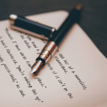 Fairy Words