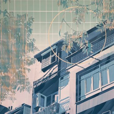 Houses of Kadıköy
