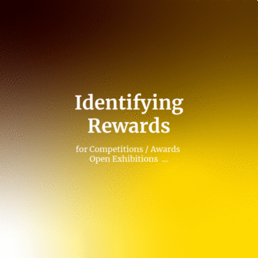 Establishing the perks for your competition