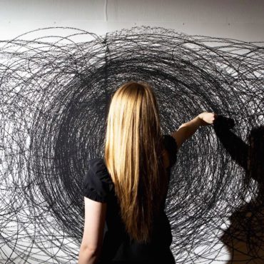 Performative Drawing