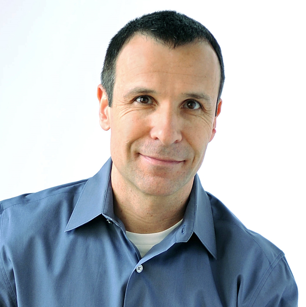 Headshot for Guy Winch