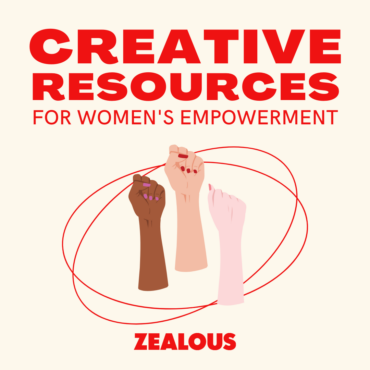 Creative Resources for Women’s Empowerment