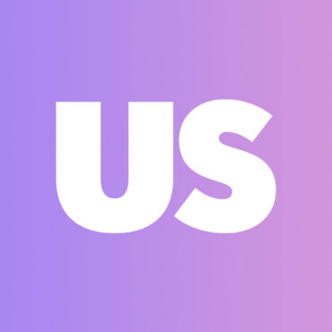 New Logo, Same Us