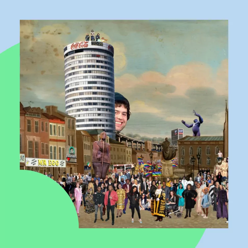 Collage Artists You Should Know