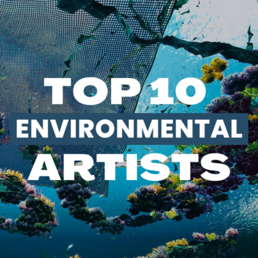 Environmental Artists You Should Know