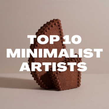 Minimalist Artists You Should Know
