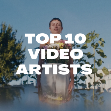 Video Artists You Should Know