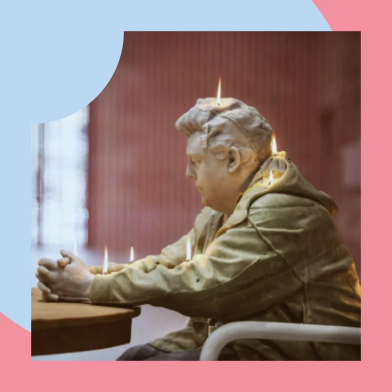 Ephemeral Artists You Should Know