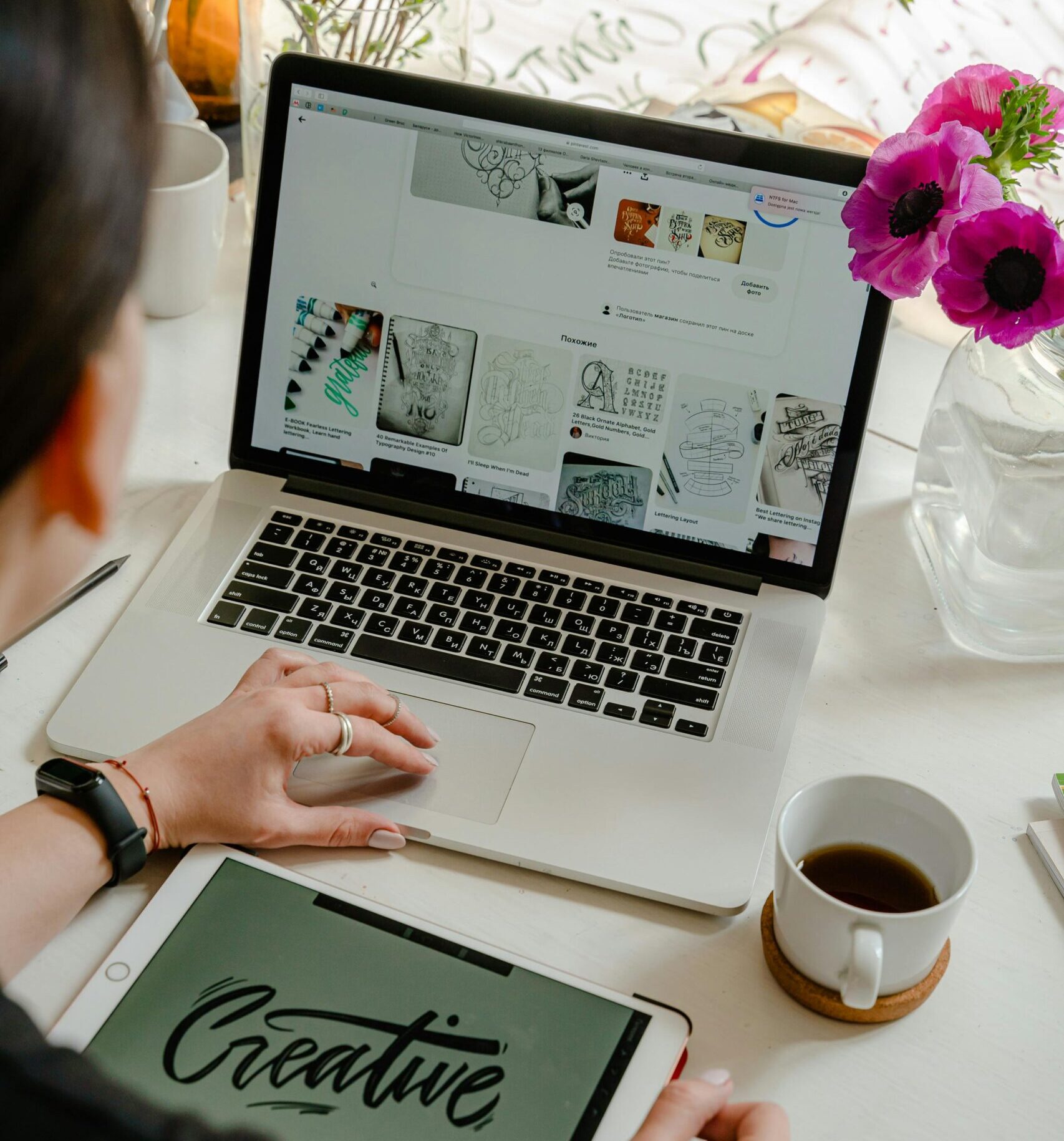 Find The Best Creative Opportunities