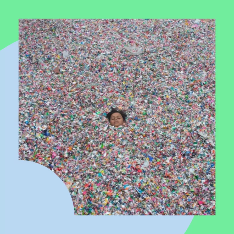 The Earth is our Home