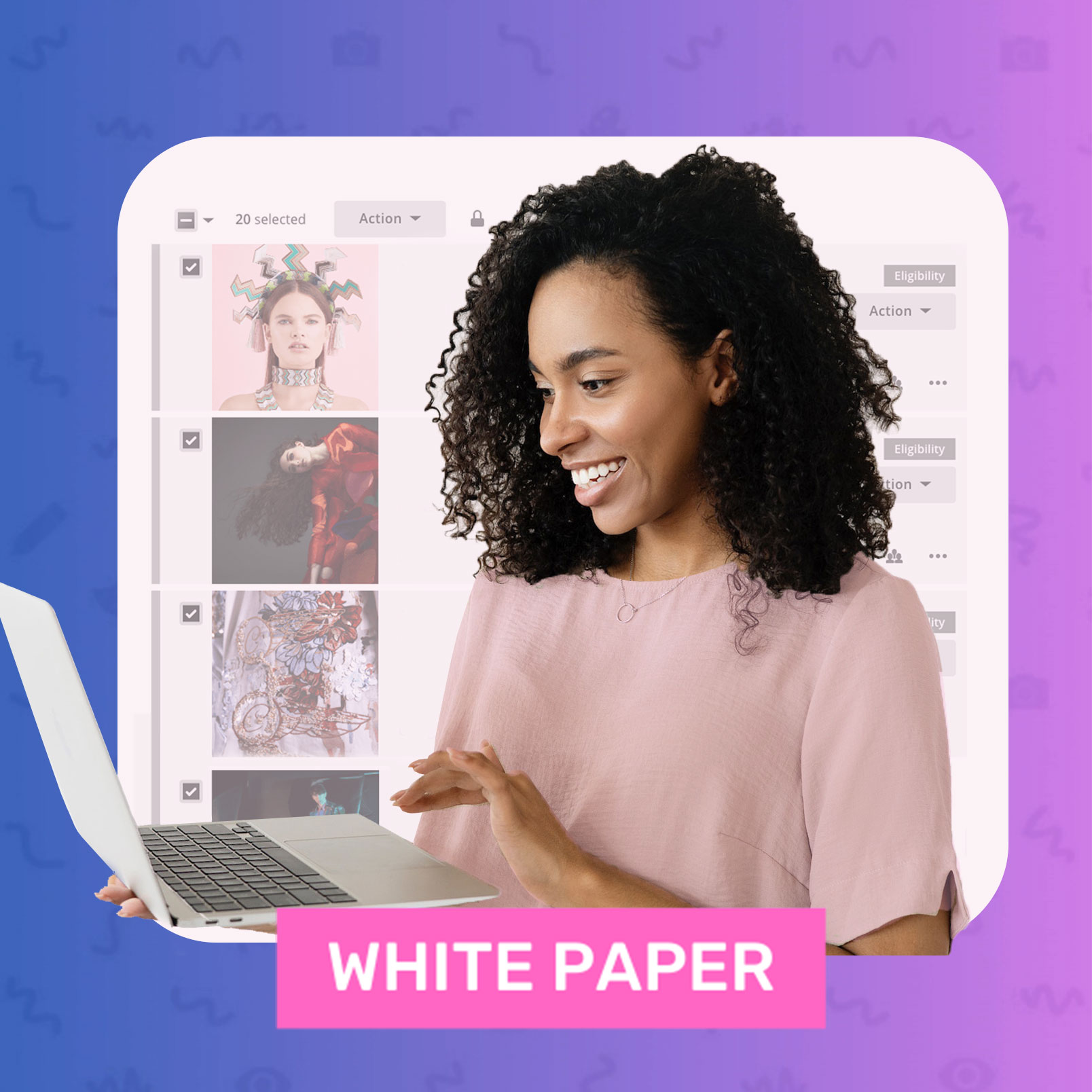 Transforming Awards Management (Whitepaper)