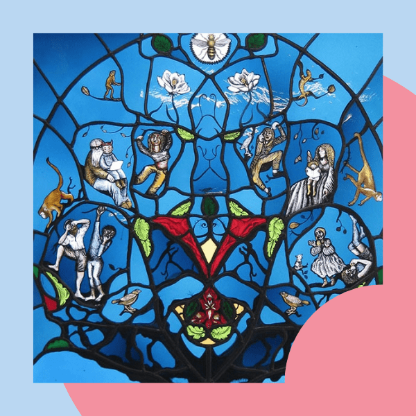 “As a self-taught, older artist working in an unusual medium, it’s extremely difficult for me to find opportunities to show my work and to network with artists and galleries.  Zealous gave me that opportunity.” – Pinkie Maclure