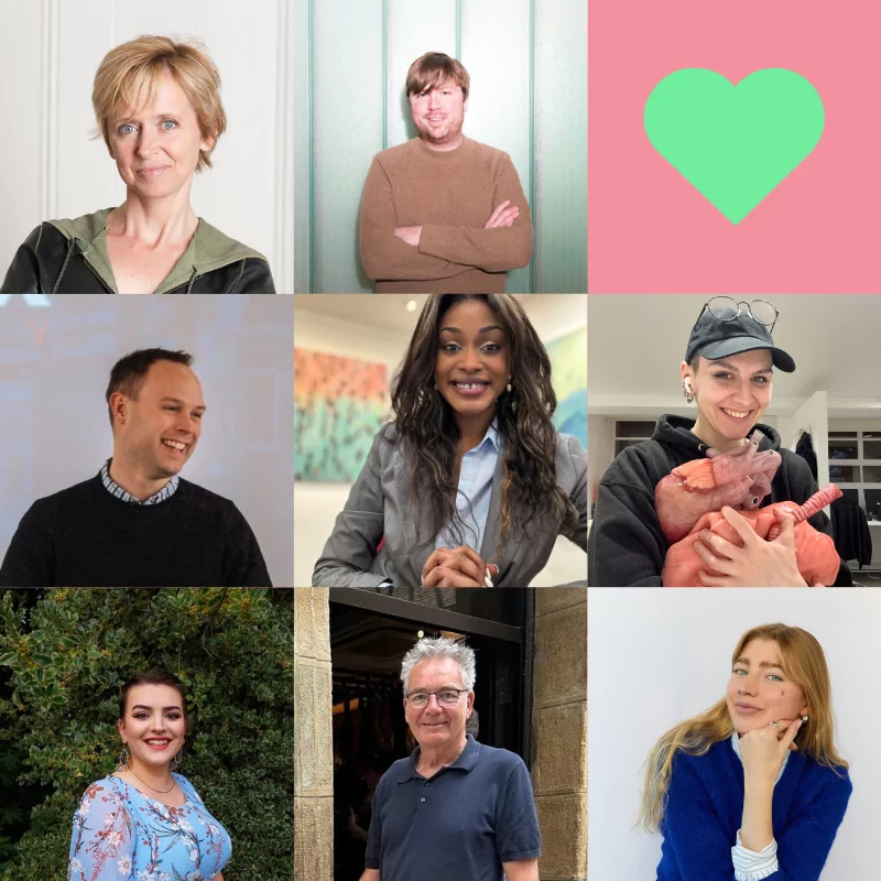 Meet the Zealous Amplify Future Judges