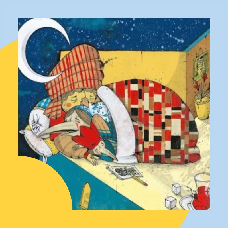 Tippler and The Crow