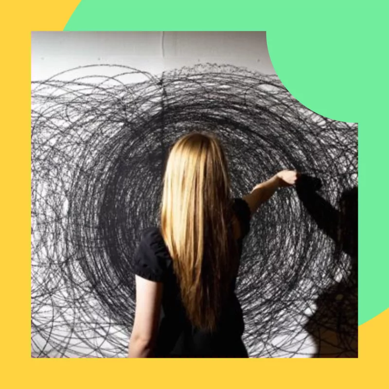 Performative Drawing