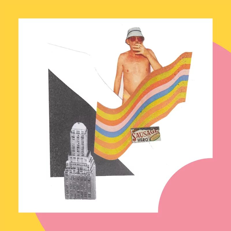 LGBTQIA+ Artists and Artworks You Should Know