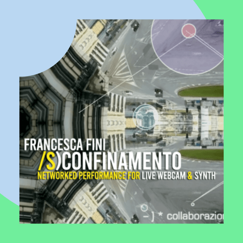 A Networked Performance