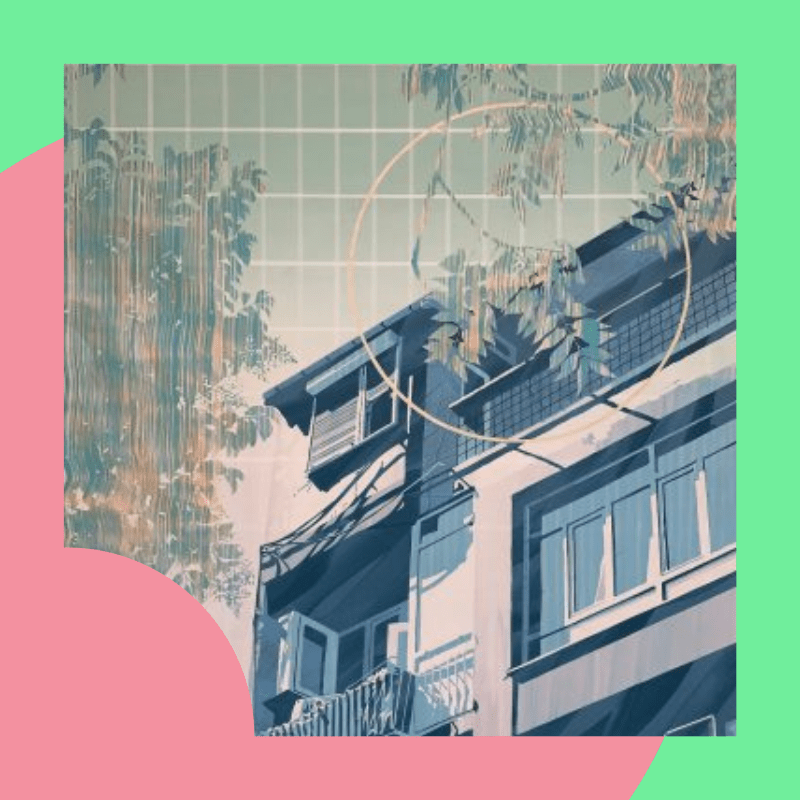 Houses of Kadıköy