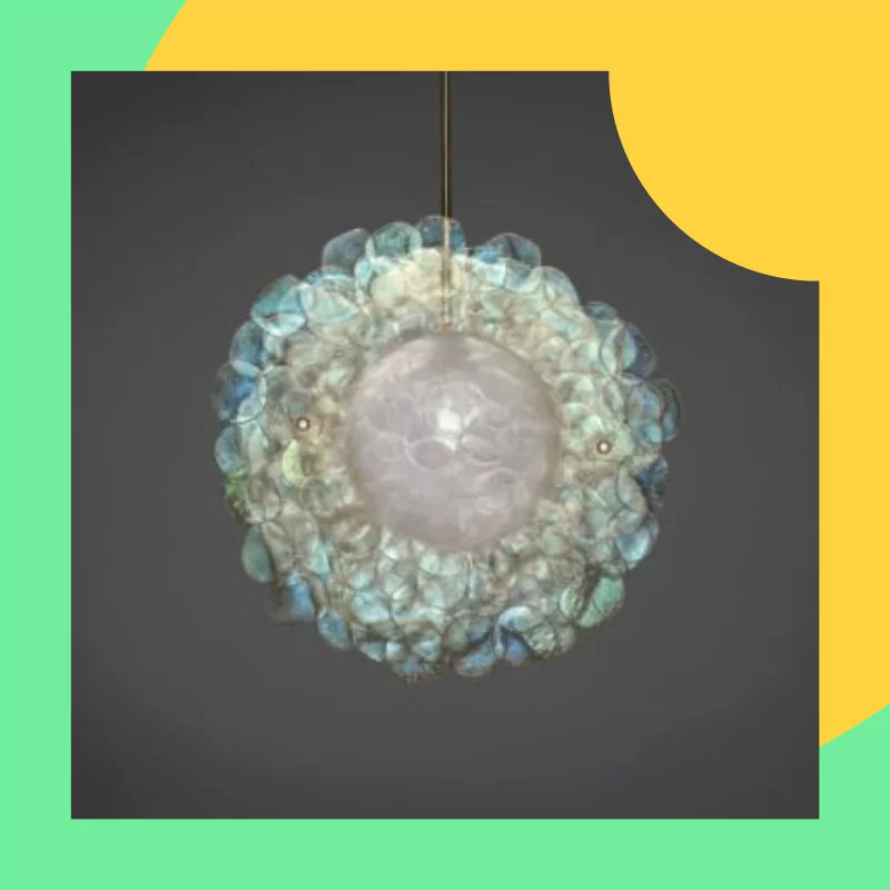 From Lenses to Lighting